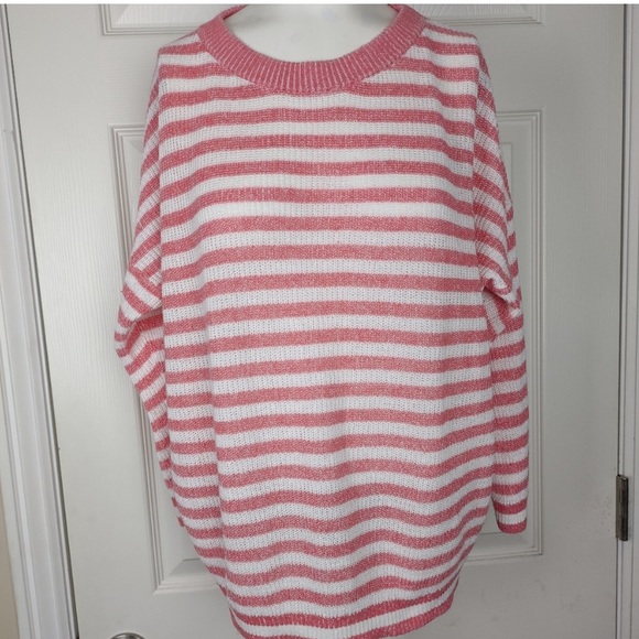 J. Crew Sweaters - J Crew Dolman Sleeved Pullover Sweater Medium